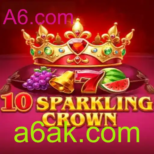 Descubra o Fascinante Mundo de 10SparklingCrown