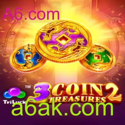 Explorando o Universo de 3CoinTreasures2 e A6.com: Um Mundo de Aventuras e Estratégias