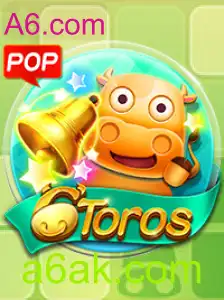 Descubra o Universo de 6Toros: O Jogo Estratégico do Momento