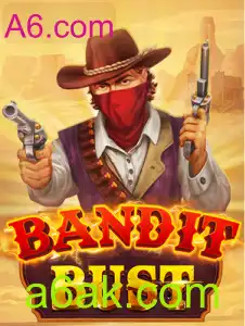 Explorando BanditBust: Um Mergulho no Universo do Novo Jogo da A6.com