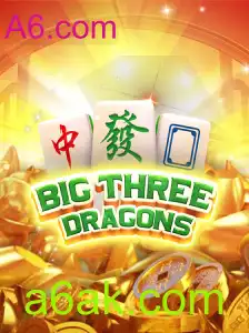Desvendando o Mundo do BigThreeDragons: Uma Jornada ao Universo do Novo Jogo de A6.com