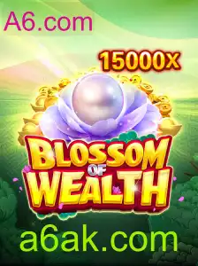 Explorando o Mundo de BlossomofWealth: Um Jogo Inovador