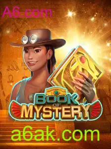 Descubra o Enigma: Uma Imersão no Jogo ‘BookofMystery’