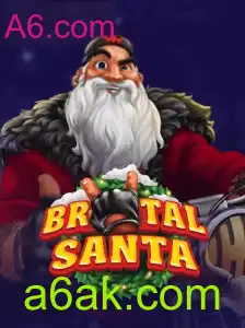 BrutalSanta: Um Mergulho no Universo Intenso de A6.com