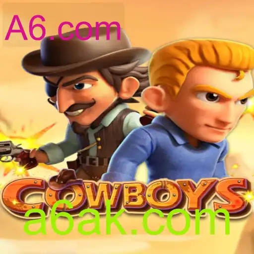 Descubra o Fascinante Jogo 'COWBOYS' da A6.com