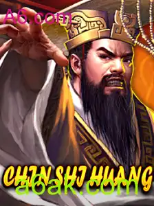 Descubra ChinShiHuang: Um Fascinante Mundo de Estratégia e História