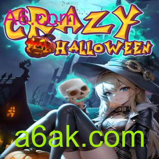 CrazyHalloween: Uma Jornada Assustadora no Mundo dos Jogos Online
