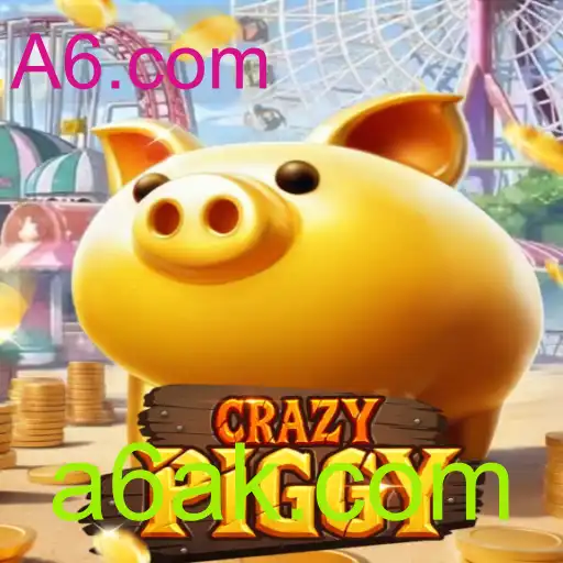 Explorando o Mundo de CrazyPiggy: Um Jogo Envolvente Disponível na A6.com