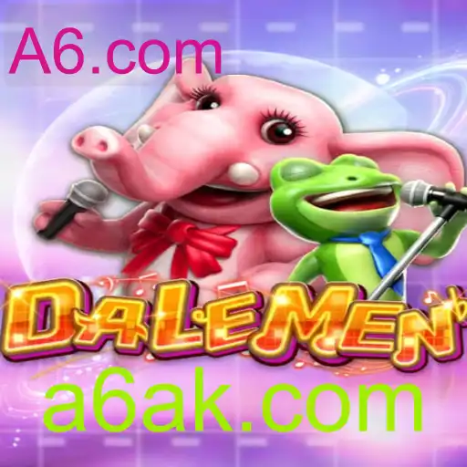 Explorando o Jogo DALEMEN: Um Guia Completo