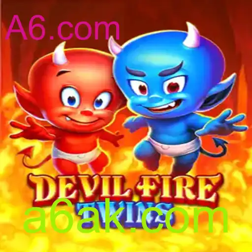 DevilFireTwins: O Novo Fenômeno de Jogos da A6.com