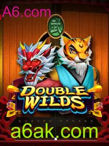 Descubra o Empolgante Jogo DoubleWilds na A6.com