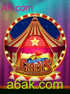 Explorando EcstaticCircus: O Novo Fenômeno de A6.com