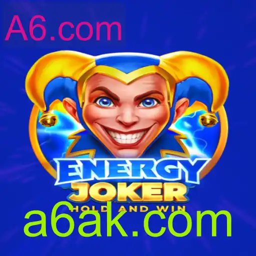 Descubra o Fascinante Mundo de EnergyJoker