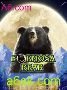 FormosaBear e A6.com: Uma Experiência de Jogo Única
