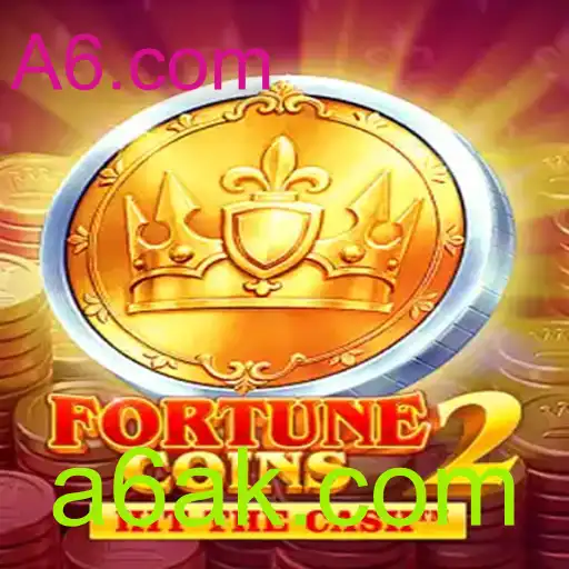 Explorando o Envolvente Mundo de FortuneCoins2 com A6.com