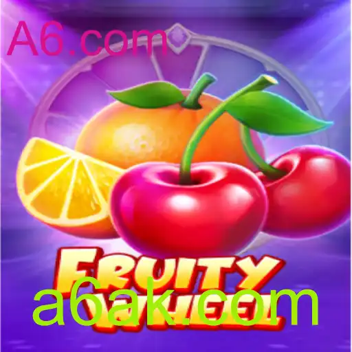 FruityWheel: Descubra o Novo Fenômeno de Jogos da A6.com