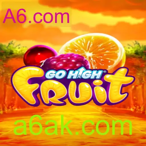 Descubra o Mundo de GoHighFruit: Um Jogo Envolvente Disponível em A6.com