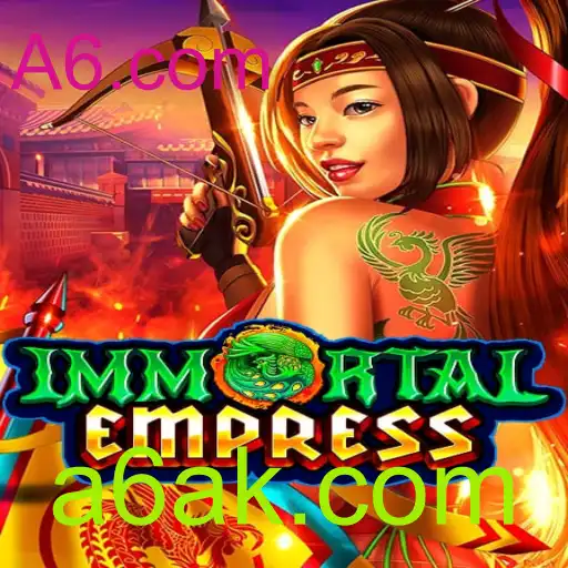Descubra ImmortalEmpress: A Aventura Cativante de A6.com