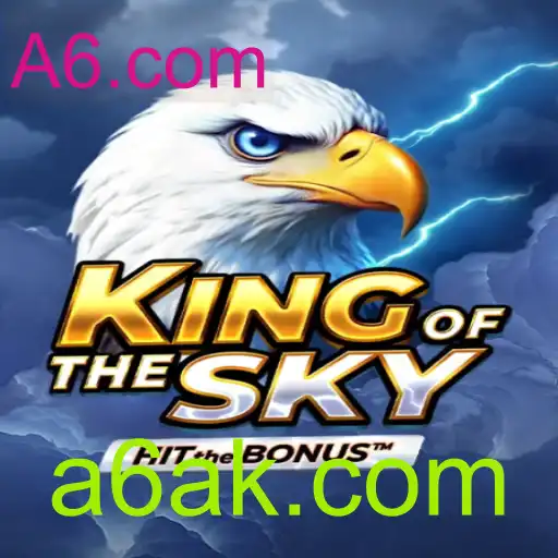 O Fascinante Mundo de KingOfTheSky: Descubra o Jogo Revolucionário da A6.com