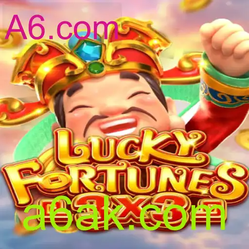 LUCKYFORTUNES3x3: O Novo Jogo da A6.com com Regras Inovadoras e Experiência Imersiva