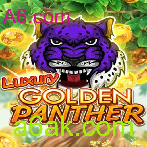 Descubra o Fascinante Mundo de LUXURYGOLDENPANTHER