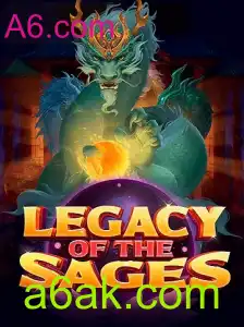 Descubra o Mundo Envolvente de LegacyoftheSages: Um Novo Clássico dos Jogos de Tabuleiro