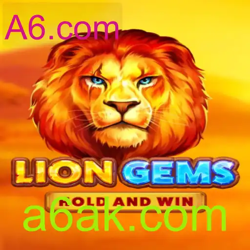 Exploração Estratégica em LionGems: Descubra o Fascinante Mundo de A6.com