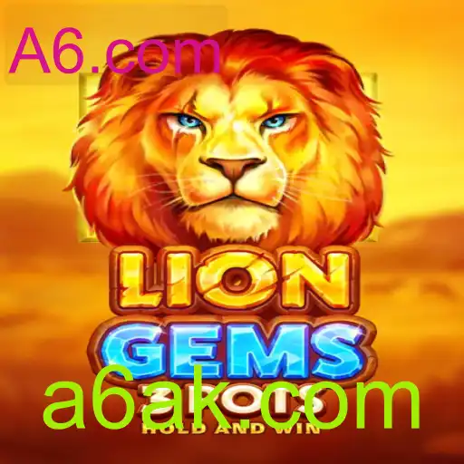 Descubra a Aventura de 'LionGems3pots' e Conquiste o Reino Selvagem