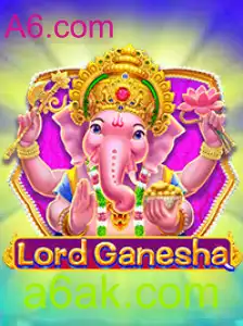 Explorando LordGanesha: Uma Jornada no Universo A6.com