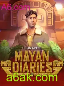 Descubra o Fascinante Mundo de MayanDiaries