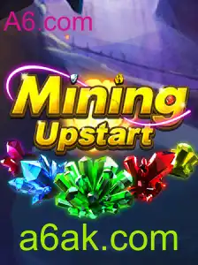Explorando o Mundo de MiningUpstart: Um Guia Completo