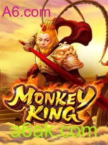 Descubra o Mundo de Aventura de MonkeyKing em A6.com