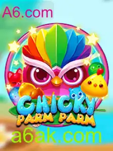Descubra Tudo Sobre ChickyParmParm: O Novo Fenômeno dos Jogos