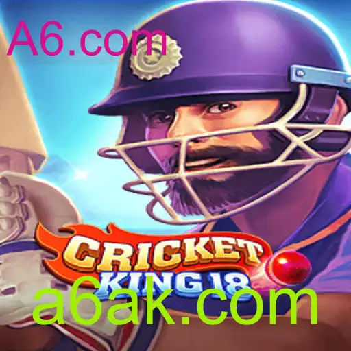 CricketKing18: Descubra o Novo Fenômeno dos Jogos de Críquete Online