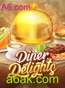 DinerDelights: Mergulhe na Aventura Gastronômica