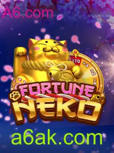 Explorando FortuneNeko: O Charme e as Aventuras no Jogo da A6.com