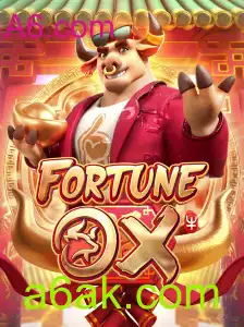 Explorando o Jogo FortuneOx da A6.com