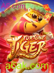 FortuneTiger: Desvende a Aventura com A6.com