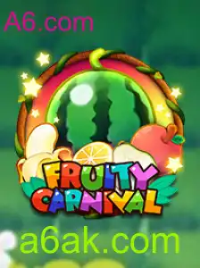 Explorando o Diversificado Mundo de FruityCarnival
