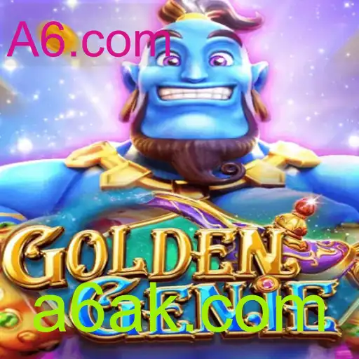 Explorando GOLDENGENIE: O Novo Fenômeno do Jogo Online