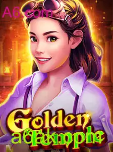 A Fascinante Aventura de GoldenTemple no Mundo dos Jogos Digitais