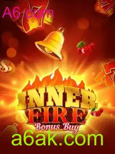 InnerFireBonusBuy: Uma Nova Era de Emoção no A6.com