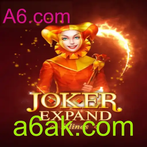 Explorando JokerExpand: Uma Jornada Inovadora no A6.com