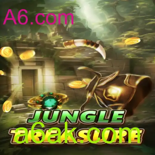 Explorando JungleTreasure: Um Jogo Empolgante de Aventura e Estratégia