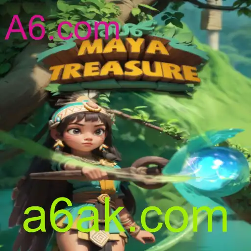 Descubra os Segredos de MayaTreasure: O Jogo de Aventura e Estratégia na Plataforma A6.com
