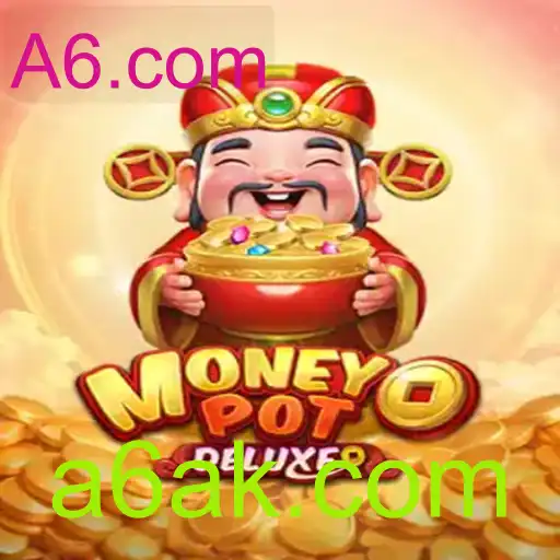 Explorando o Universo Excitante de MoneyPotDELUXE: Descubra a Atração de A6.com