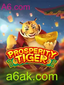 Explorando o Universo de ProsperityTiger em A6.com