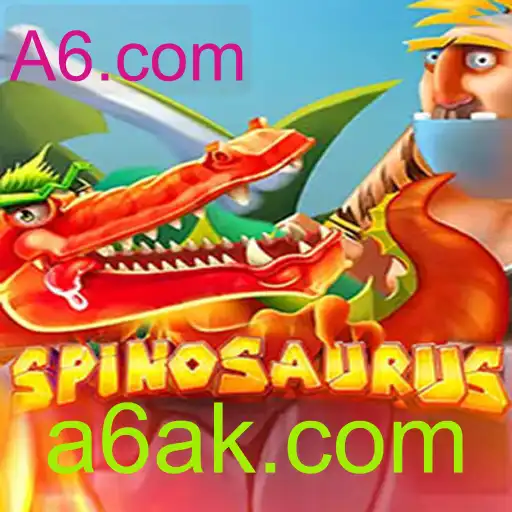 Spinosaurus: Aventuras Pré-históricas no A6.com