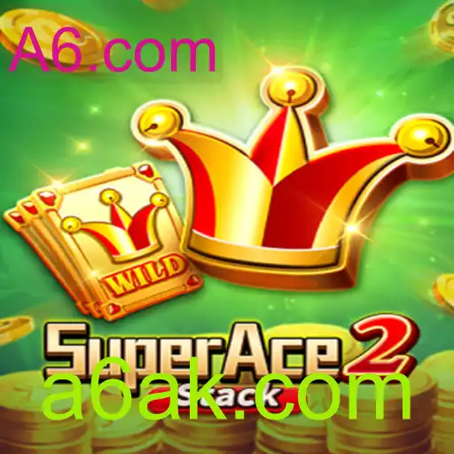 SuperAce2: Descubra o Jogo que Está Revolucionando o Mundo dos Games