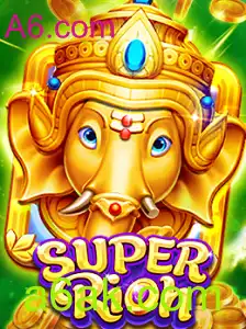 Descubra o Mundo de SuperRich: O Jogo Que Está Dominando A6.com